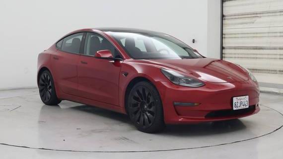 TESLA MODEL 3 2022 5YJ3E1EC3NF130872 image TESLA MODEL 3 2022 5YJ3E1EC3NF130872 image